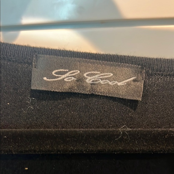 Sequined Blouse - Picture 4 of 5